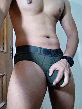 AmnionicDemeanor online show from March 15, 7:31 pm