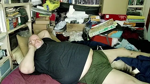 hadeszeuss2 online show from February 26, 2:57 pm