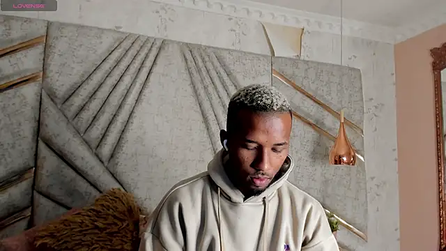 JamesParck online show from December 15, 12:06 pm