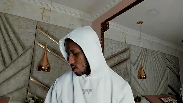 JamesParck online show from March 6, 12:52 pm