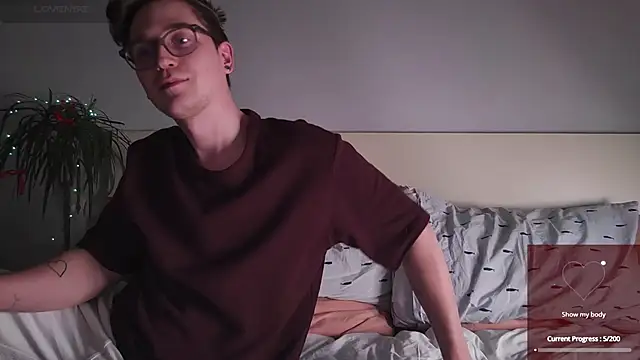 Shirizi online show from January 12, 9:41 pm