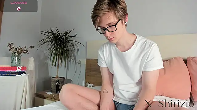 Shirizi online show from February 2, 10:57 am