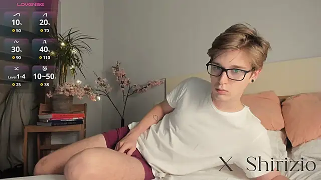 Shirizi online show from December 20, 9:21 am