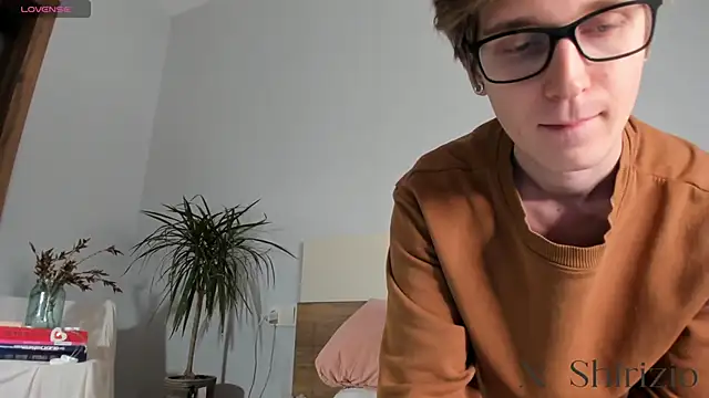 Shirizi online show from January 28, 10:45 am