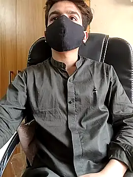 Snapshot of Lucifer_9 chatting on February 21, 8:17 am Lucifer 9 online show from February 21, 8:17 am