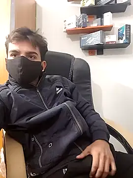 Snapshot of Lucifer_9 chatting on January 5, 1:26 pm Lucifer 9 online show from January 5, 1:26 pm