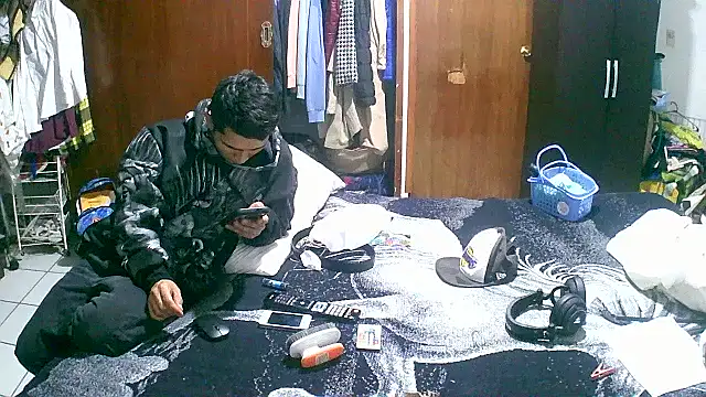 jperezofficial1 online show from September 19, 7:53 am