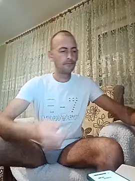 Cirkon1984 online show from December 24, 2:23 pm