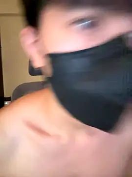 Ner0924 N online show from November 23, 2:39 pm