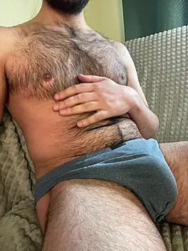 Deckard Webb1  online show from May 31, 1:54 pm