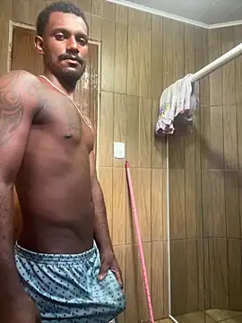 1bigodinho online show from April 15, 6:19 pm