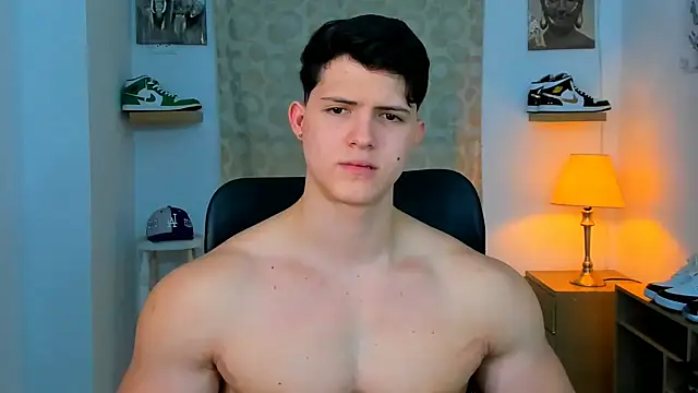 Snapshot of Hazzan_Velez chatting on December 2, 11:16 pm Hazzan Velez online show from December 2, 11:16 pm