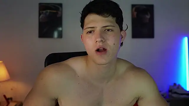 Snapshot of Hazzan_Velez chatting on September 12, 12:32 am Hazzan Velez online show from September 12, 12:32 am