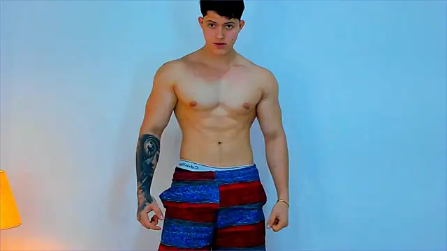 Snapshot of Hazzan_Velez chatting on March 12, 4:19 am Hazzan Velez online show from March 12, 4:19 am