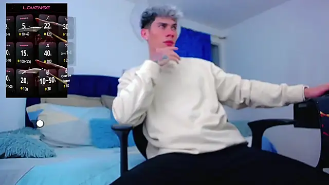 thiagomurphyy online show from February 2, 4:37 am