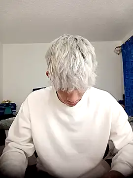 thiagomurphyy online show from January 18, 4:08 am