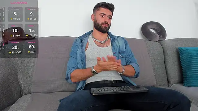 RawAdam online show from February 4, 11:27 am