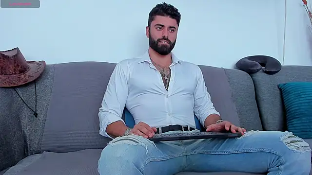 RawAdam online show from February 23, 10:01 am