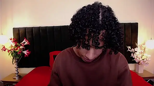 soft attraction online show from March 2, 7:54 pm