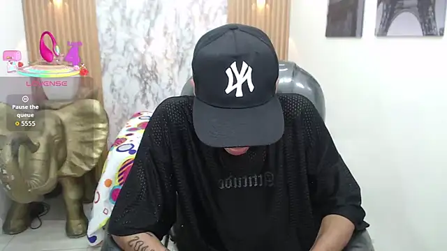 Noha scott online show from September 9, 5:56 pm