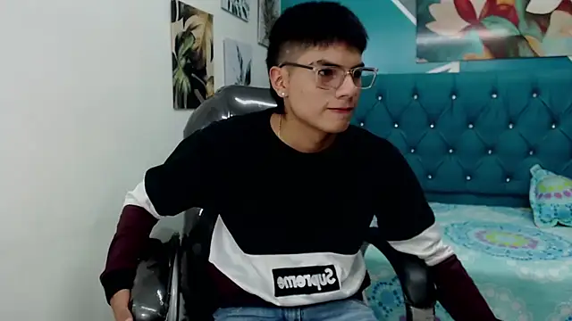 Noha scott online show from January 22, 10:49 pm