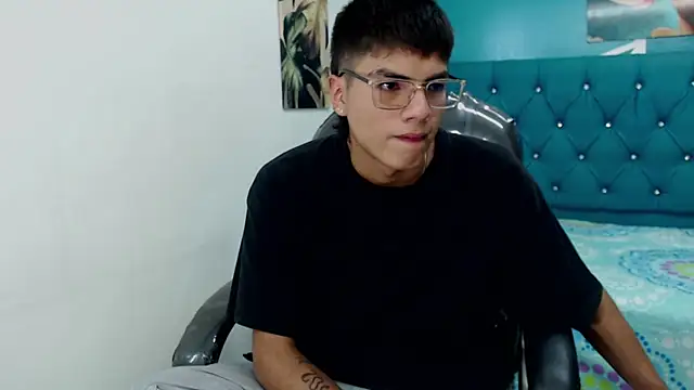 Noha scott online show from January 15, 10:46 pm