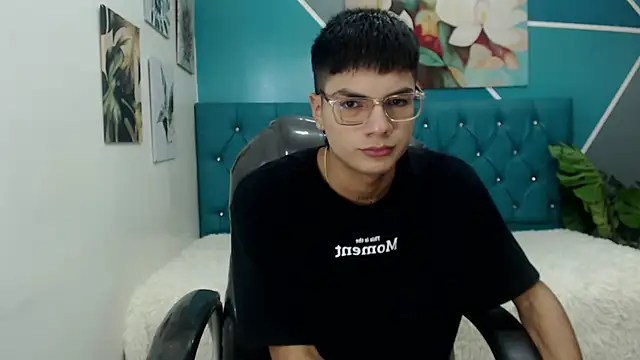 Noha scott online show from February 20, 10:59 pm