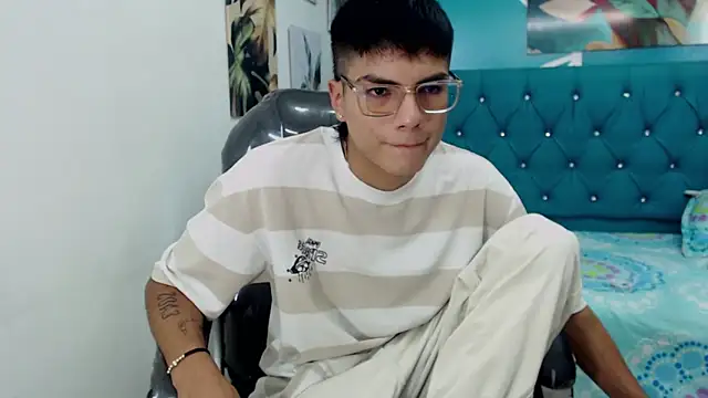 Noha scott online show from January 29, 10:43 pm