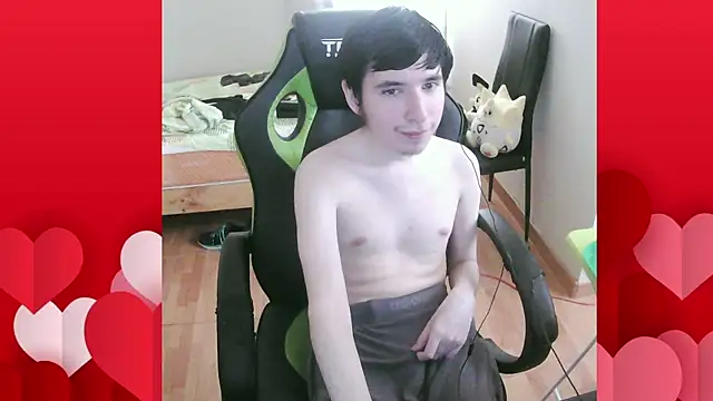 Twink martinboy online show from March 1, 9:59 pm