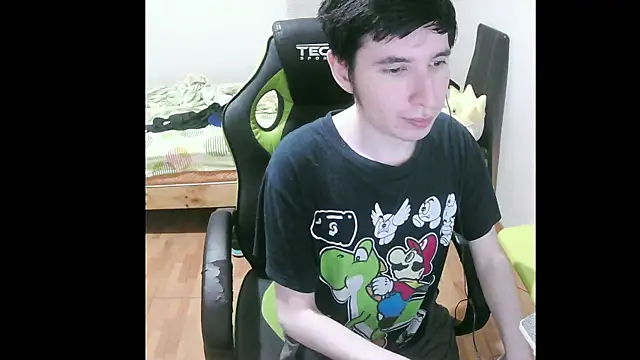 Twink martinboy online show from January 21, 1:50 am