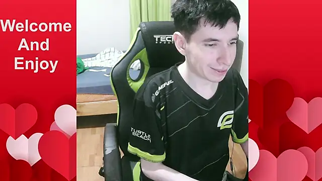 Twink martinboy online show from March 3, 12:51 am