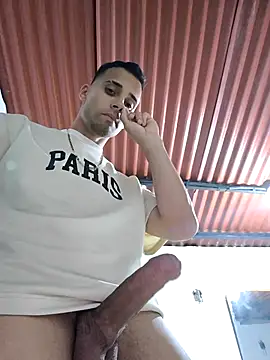 Jesus20222 online show from November 11, 12:37 am