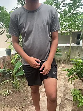 king cum  online show from February 15, 4:48 pm