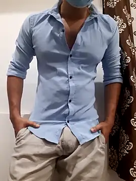 Guyinshortss online show from September 22, 7:35 pm