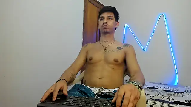 MasterSEX420 online show from November 6, 4:32 pm