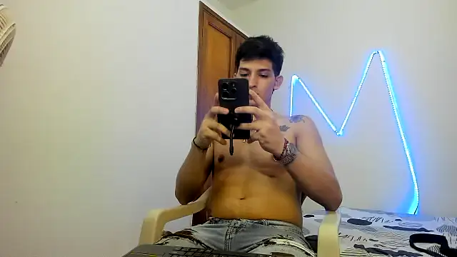 MasterSEX420 online show from November 9, 4:55 pm