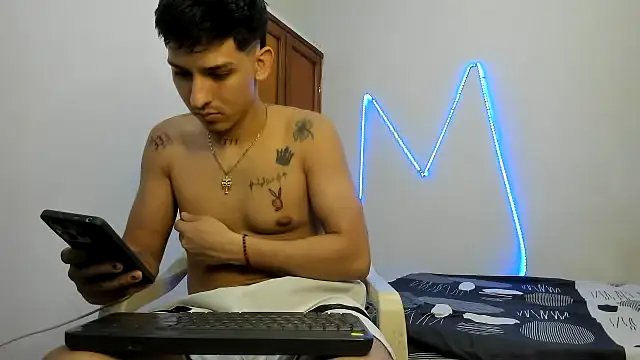 MasterSEX420 online show from November 22, 8:52 pm