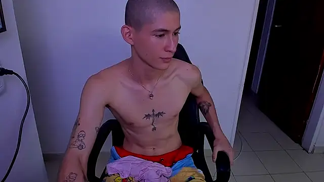 Jaack str online show from December 5, 10:34 pm