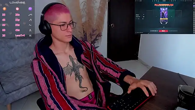 Jaack str online show from February 8, 11:59 am