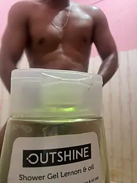 Blaze xXx online show from June 18, 4:14 am