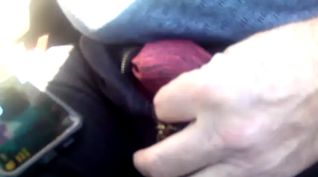 Policeman20742 online show from December 3, 5:45 pm