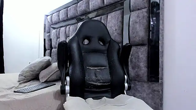 MalconStonne online show from November 20, 2:44 am