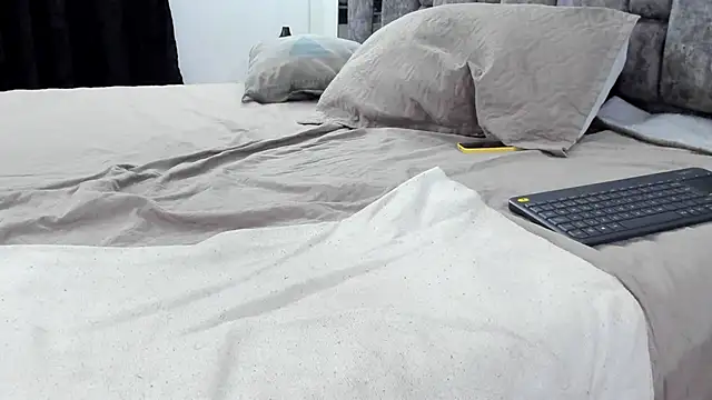 MalconStonne online show from February 21, 6:36 am