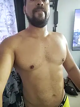 LatinMar online show from February 18, 1:00 pm