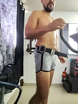 LatinMar online show from March 10, 1:43 pm