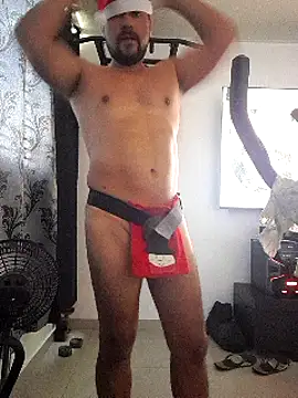 LatinMar online show from December 16, 2:16 pm