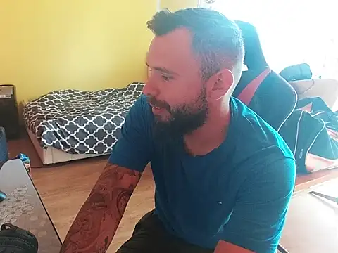 prezydentcam online show from July 11, 9:44 am
