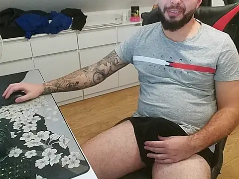 prezydentcam online show from January 7, 11:37 am