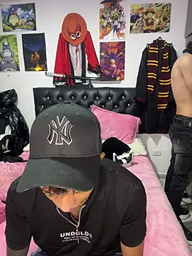 TommyGun 22 online show from June 20, 12:15 am