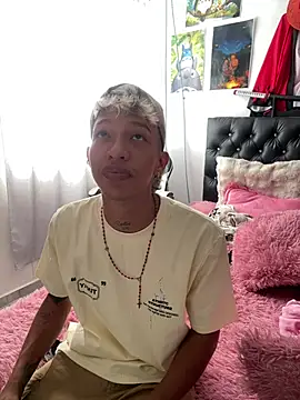 TommyGun 22 online show from June 27, 2:12 pm